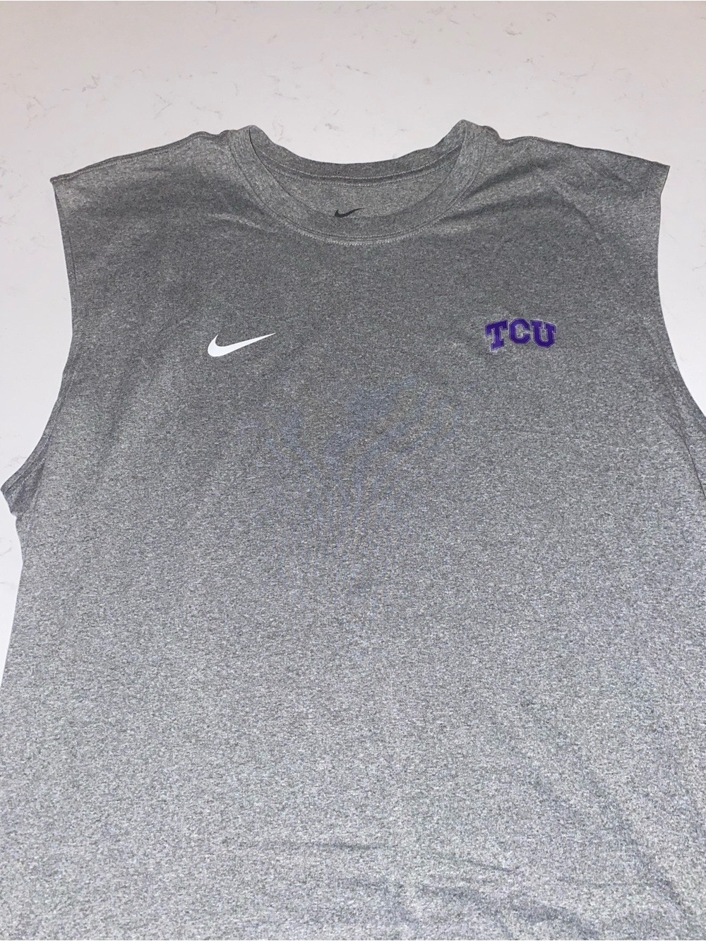 Nike Sleeveless Shirt